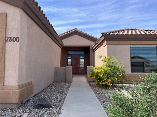 Foto del edificio - 3 Bedroom Laughlin Ranch Gated Golf Community Gated entrance, Golf Community