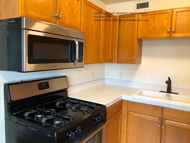 Building Photo - Ocean Forest Condo. Basic utilities included