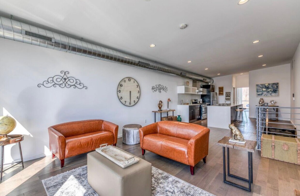 Foto principal - 1625 N 7th St