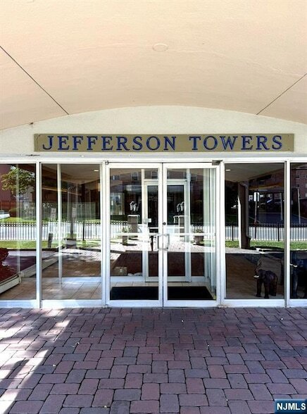 Foto del edificio - 20 Jefferson St