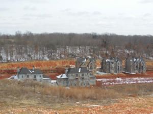Indian Ridge Resort 26 acres for development. - 10054 E State Highway 76