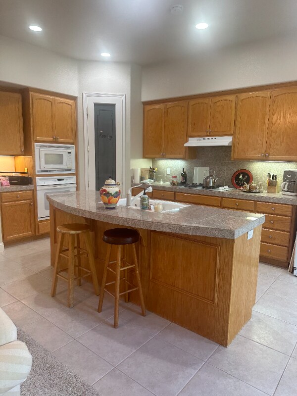 Foto del edificio - 8125 E Carriage Ln