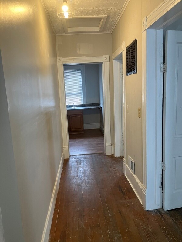 1405 Oakdale Ave Unit 2, Petersburg, VA 23803 Condo for Rent in Petersburg, VA