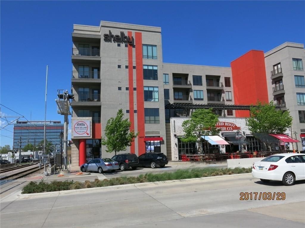 5609 SMU Boulevard Unit 310, Dallas, TX 75206 Apartment for Rent in