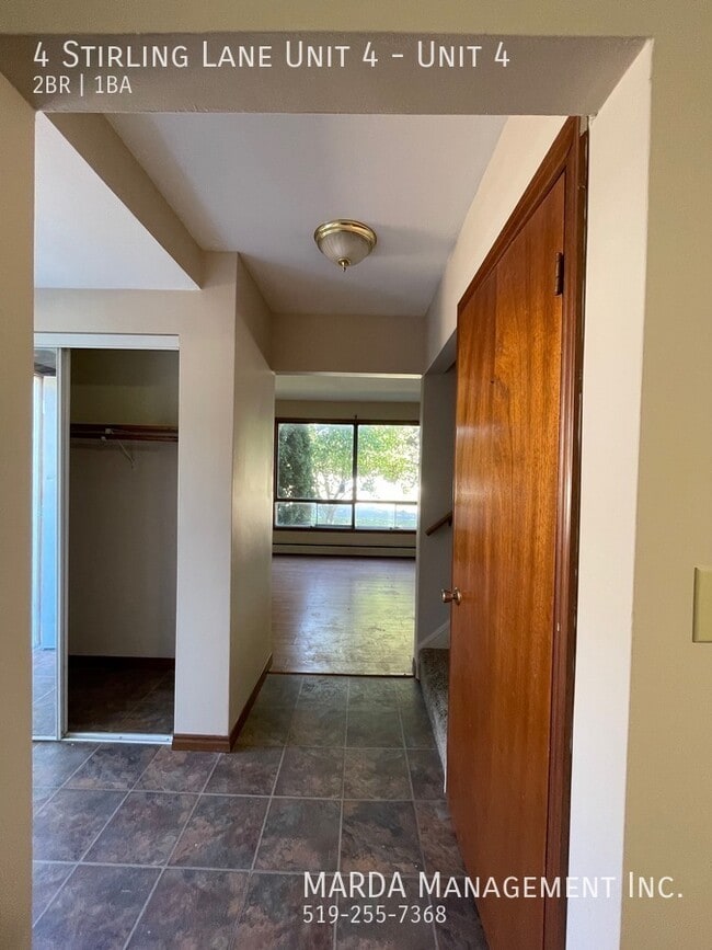 Building Photo - COZY 2 BED/1BATH - EAST CHATHAM PLUS HYDRO!