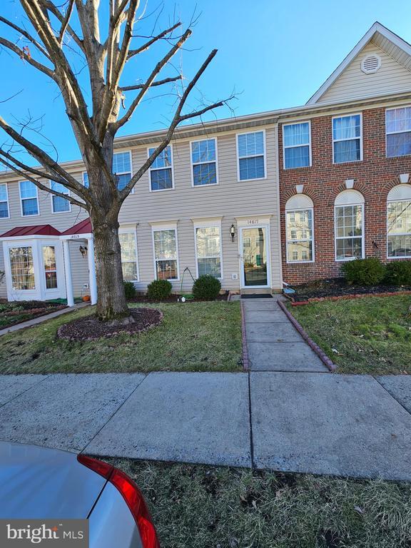 14817 Bolton Rd, Centreville, VA 20121 Townhome Rentals in