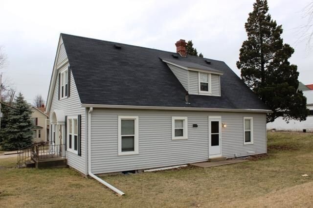 Foto principal - Spacious Home In Quiet Town