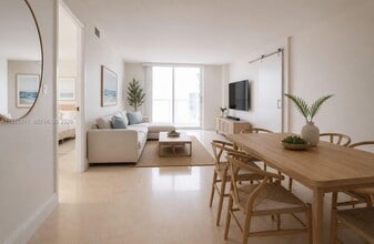 Building Photo - 6039 Collins Ave
