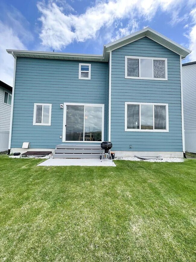 Foto del edificio - 364 W Snowberry Dr