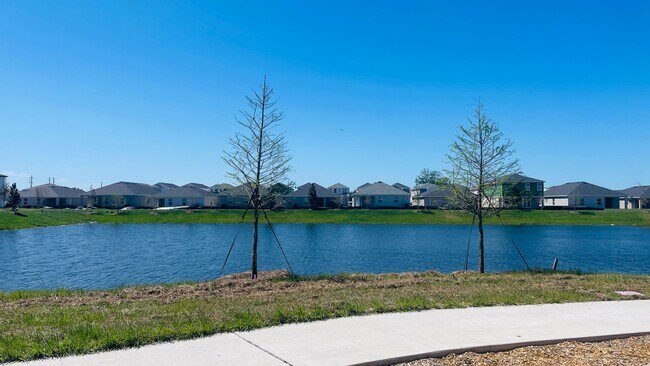 Building Photo - Welcome To Your BRAND NEW Dream Home in th...