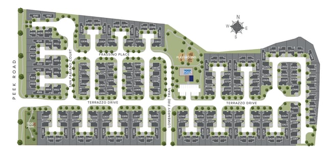 Building Photo - Tricon Peek Road