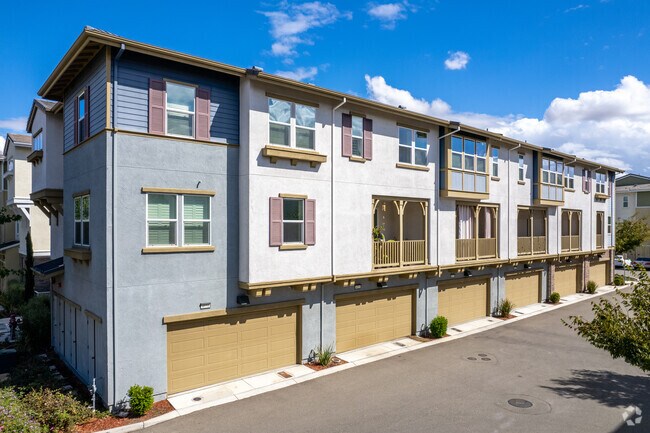 Building Photo - Westport Village
