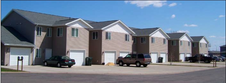 Primary Photo - 2400-2418 Hillcrest Dr