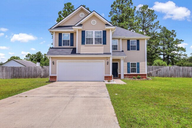 Foto del edificio - 1515 Bayberry Dr