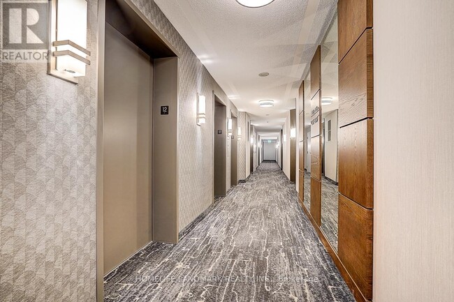 Photo du bâtiment - 155 Beecroft Rd