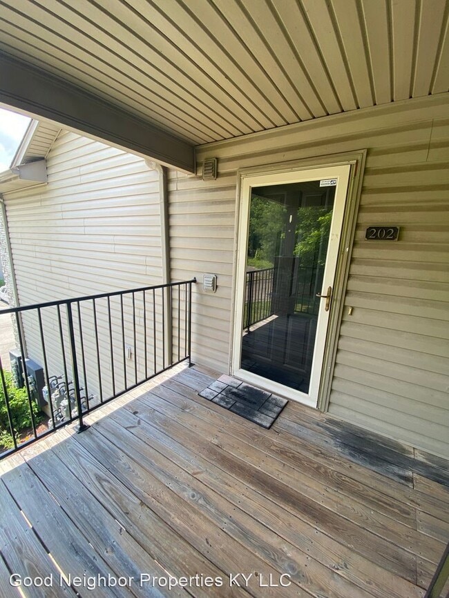 Building Photo - 2 br, 2 bath House - 7300 St. Andrews Wood...