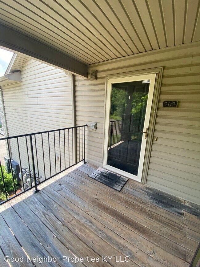 Foto del edificio - 2 br, 2 bath House - 7300 St. Andrews Wood...