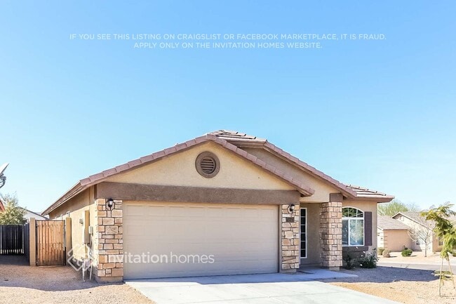 Building Photo - 5726 S 27th Dr