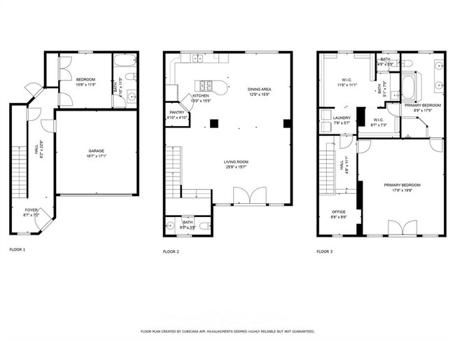 Building Photo - 6500 Calder St