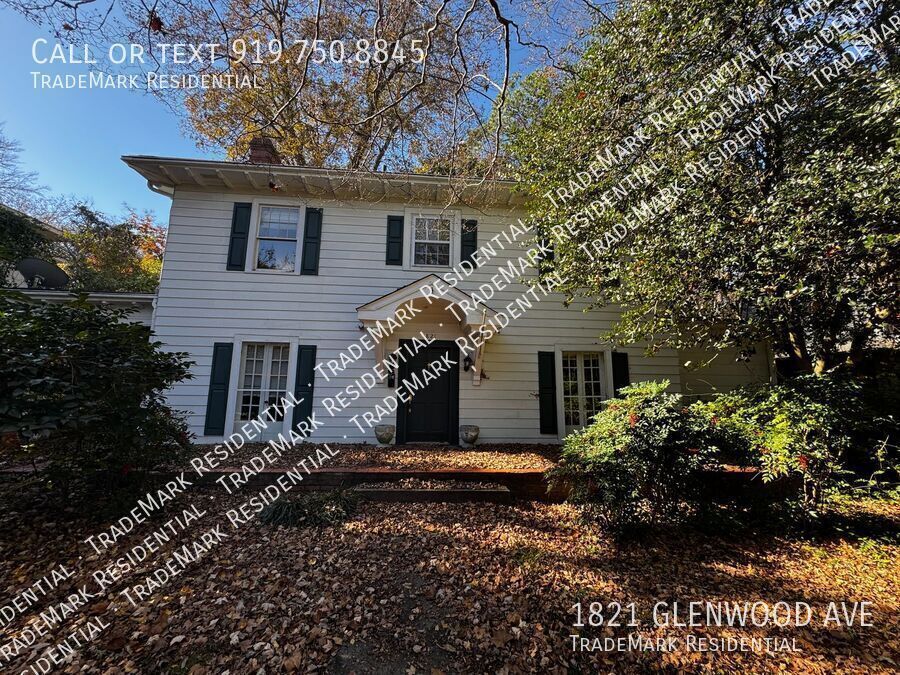 Primary Photo - 1821 Glenwood Ave