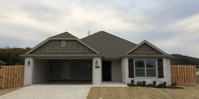 Primary Photo - 4255 W Divide Dr