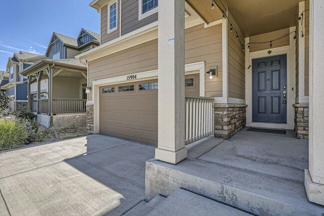 Photo - 15904 E Otero Cir House