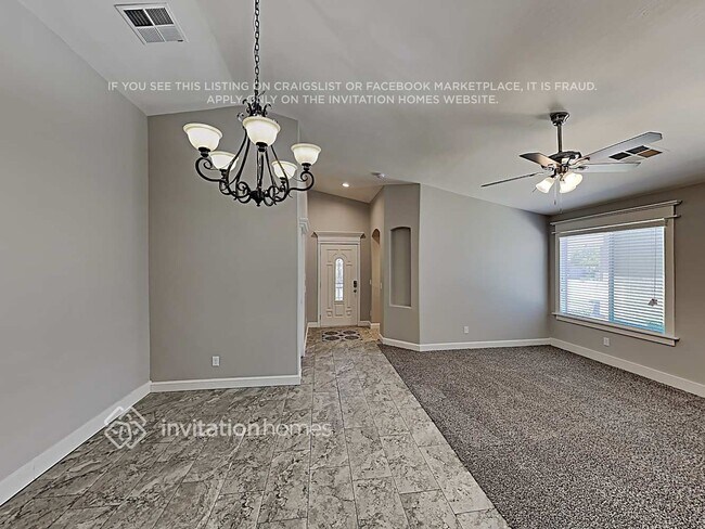 Building Photo - 3243 W Yellow Peak Dr