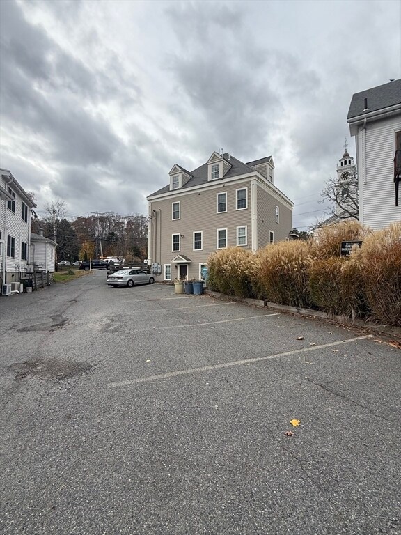 Foto del edificio - 56 Eliot St