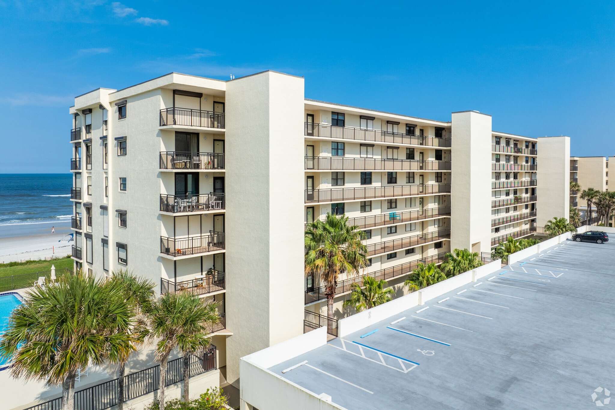 Sand Dollar Condominiums
