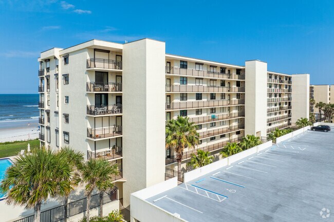 Sand Dollar Condominiums