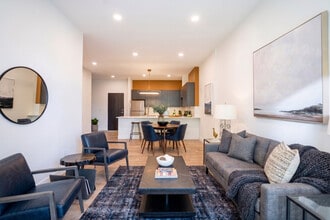 Building Photo - West Market Lofts