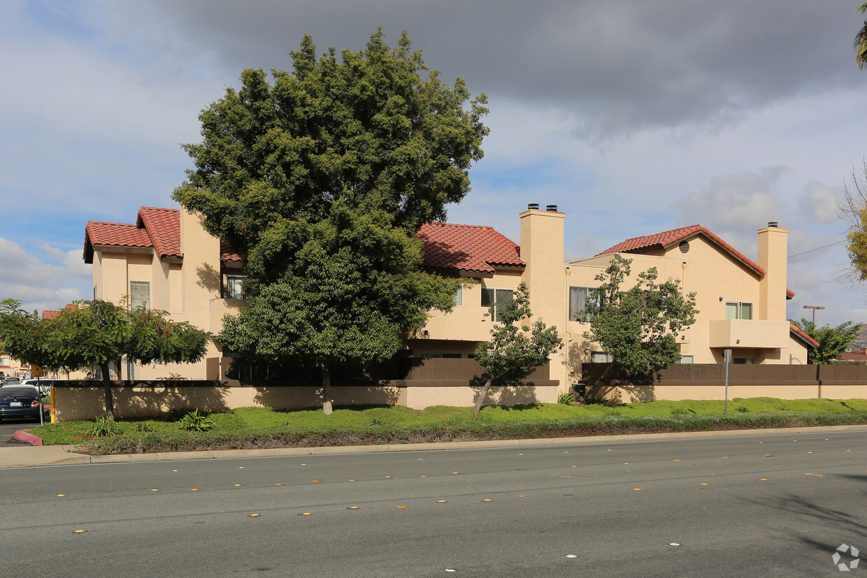 Primary Photo - Corsica Condominiums Phase II