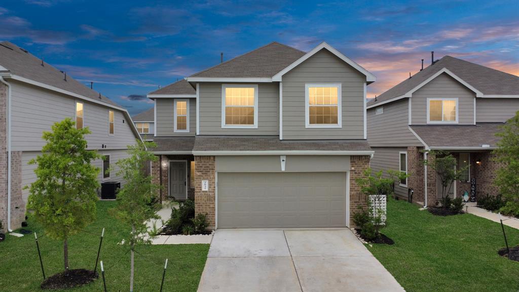 Foto principal - 2832 Madison Dr