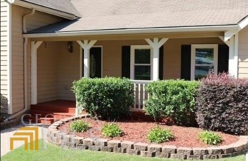 Foto del edificio - 211 Swanson Ridge