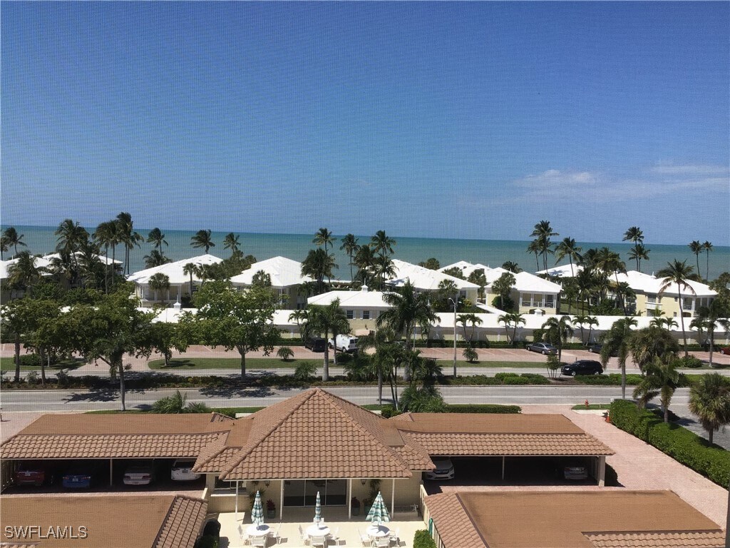 Primary Photo - 2600 Gulf Shore Blvd N