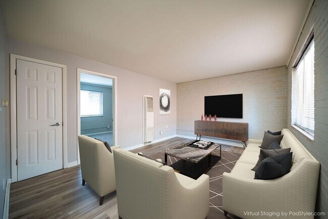 Foto del edificio - 35 Euclid Ave