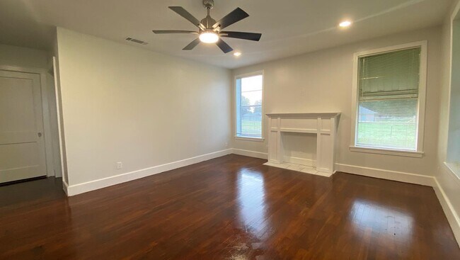 Foto del edificio - Farmhouse