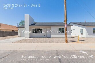 Building Photo - 1638 N 24th St