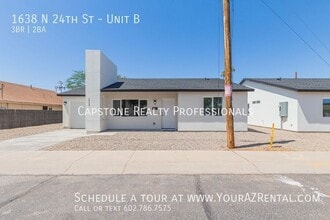 Building Photo - 1638 N 24th St