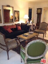 Building Photo - 1203 N Sweetzer Ave