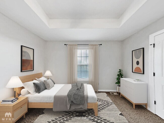 Foto del edificio - 5673 S Lexington Ave