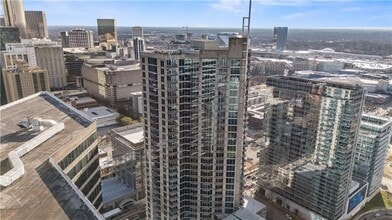 Building Photo - 400 W Peachtree St NW