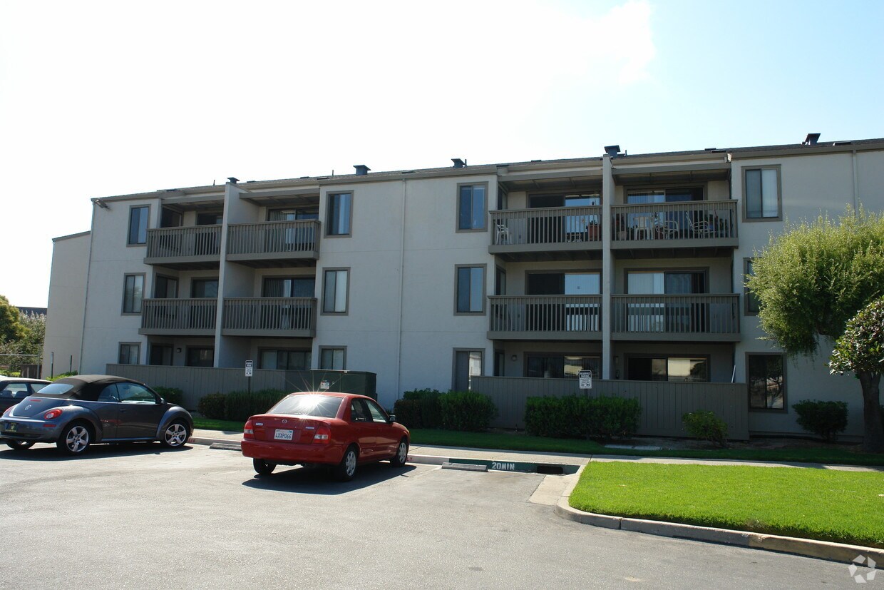 Foto del edificio - Steinbeck Commons