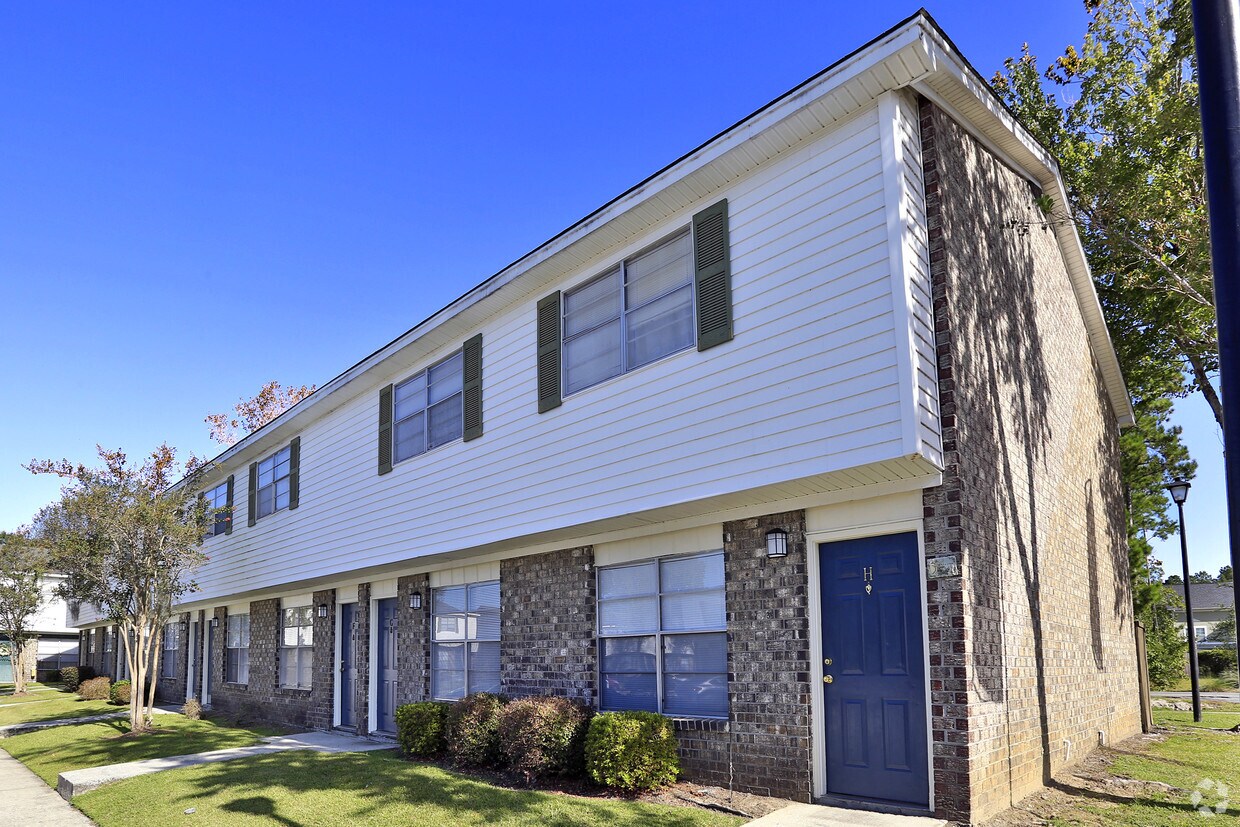 Patriots Place Rentals Goose Creek, SC