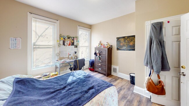 Foto del edificio - 23 Clarke St