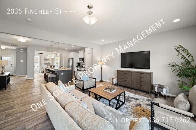 Foto del edificio - 2035 Finchley St