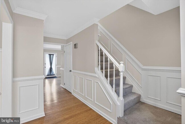 Foto del edificio - 5816 Apple Wood Ln