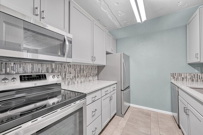 Cocina - 444 17th St