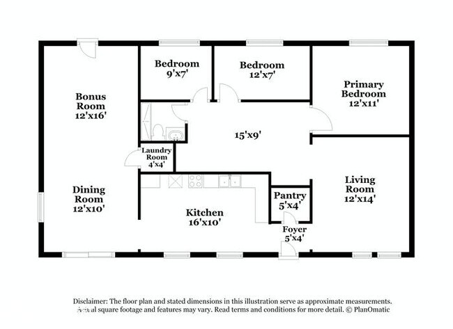 Building Photo - 5406 Inlet Drive, Columbus, OH 43232
