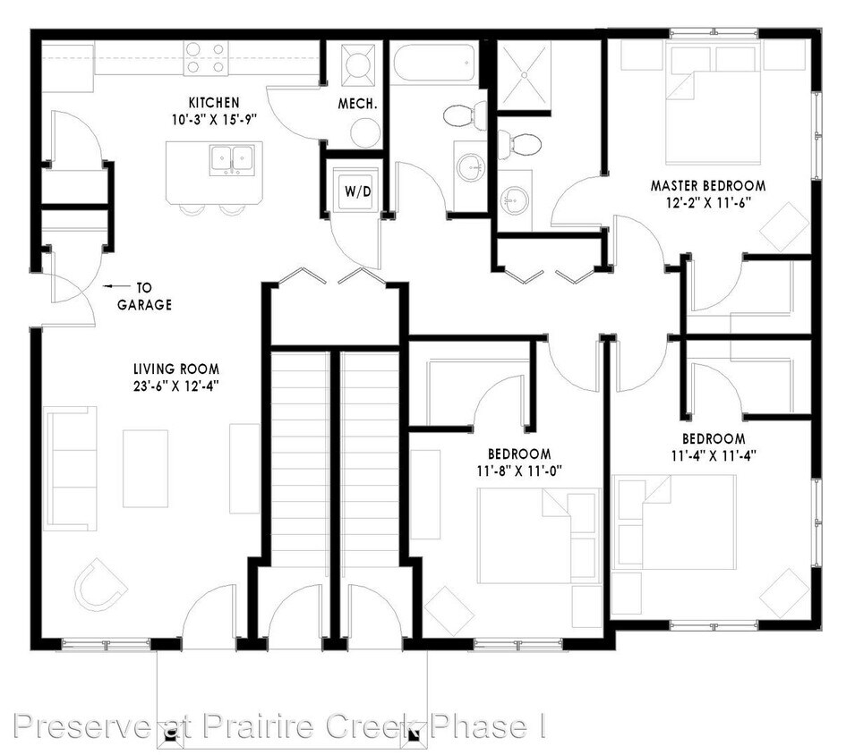 Building Photo - 1210 Prairie Creek Blvd